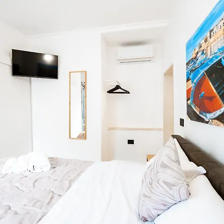 Lejlighed Palazzo Kame *