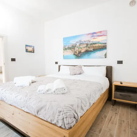 Palazzo Kame Lejlighed Polignano a Mare