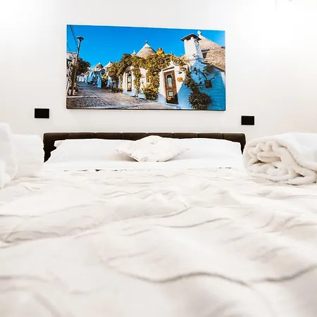 Lejlighed Palazzo Kame *