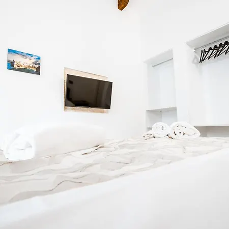 Palazzo Kame Polignano a Mare