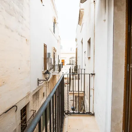 Palazzo Kame Polignano a Mare