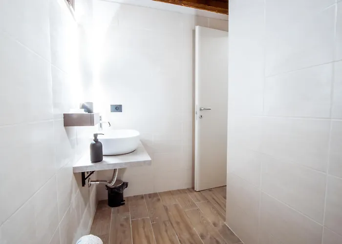 Palazzo Kame 폴리나노 아마레