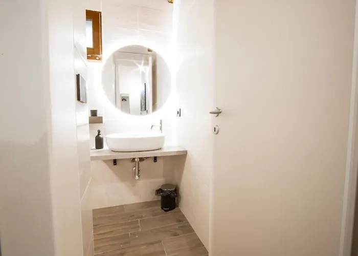 아파트 Palazzo Kame *