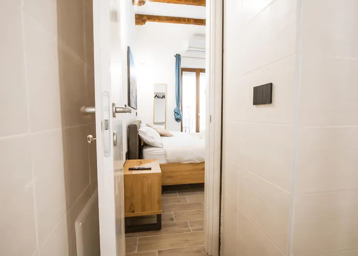 Palazzo Kame 폴리나노 아마레