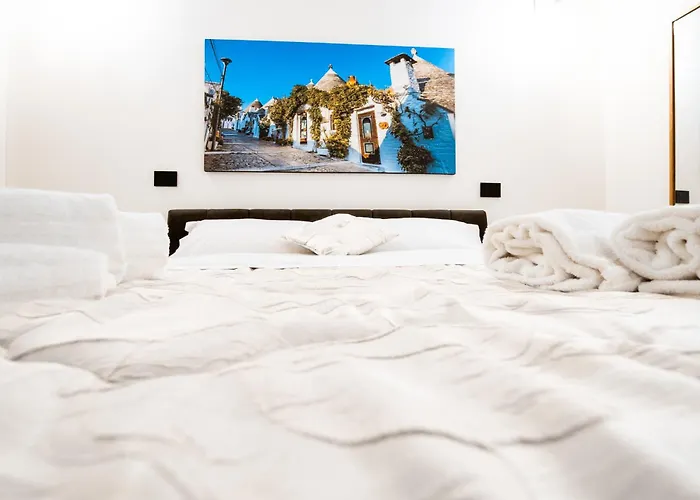 아파트 Palazzo Kame *