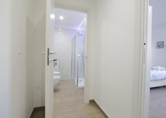 Palazzo Kame 아파트