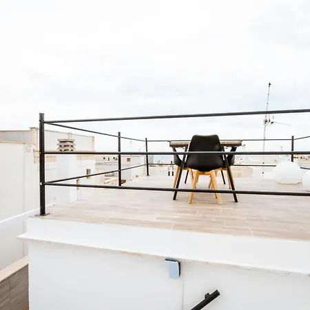 Apartment Palazzo Kame *