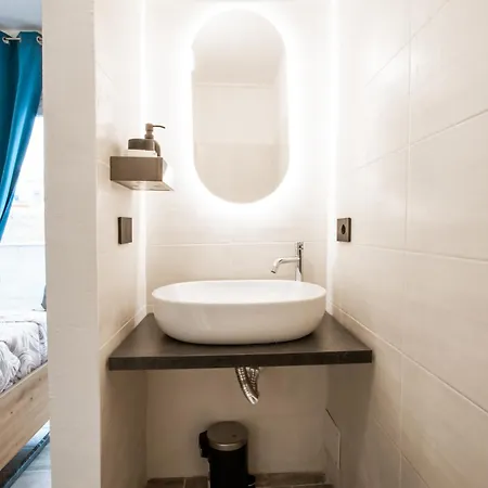 Apartment Palazzo Kame