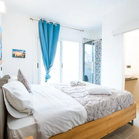 Apartment Palazzo Kame *