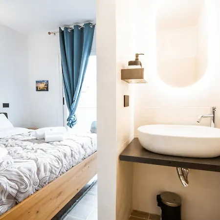 Apartment Palazzo Kame Polignano a Mare