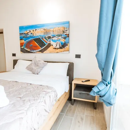 Palazzo Kame Polignano a Mare