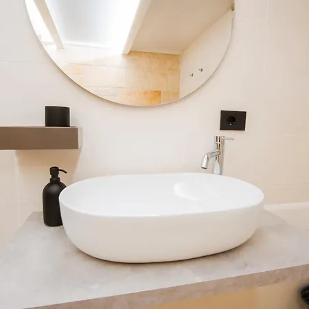 Palazzo Kame * Polignano a Mare