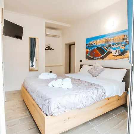 Apartment Palazzo Kame *