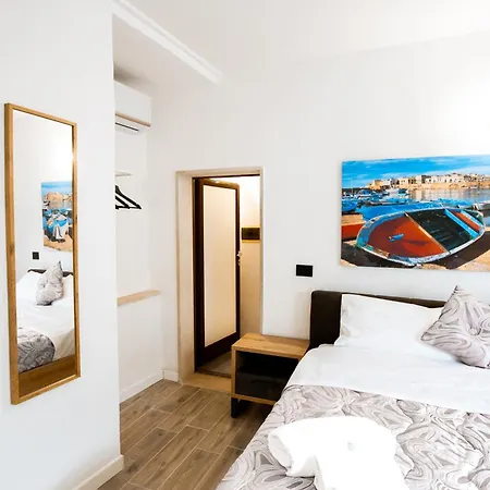 Apartment Palazzo Kame