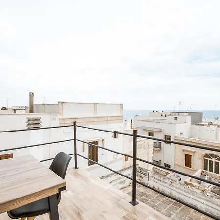 Palazzo Kame * Polignano a Mare