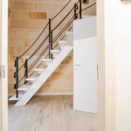 Apartment Palazzo Kame