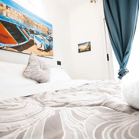 Palazzo Kame Apartment