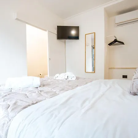 Apartment Palazzo Kame *