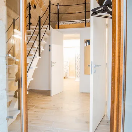 Palazzo Kame Polignano a Mare