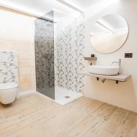 Apartment Palazzo Kame Polignano a Mare