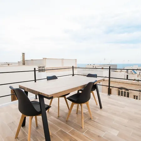 Palazzo Kame * Polignano a Mare