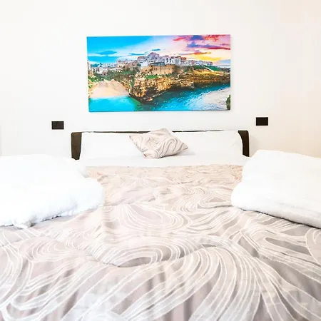 Palazzo Kame Apartment Polignano a Mare