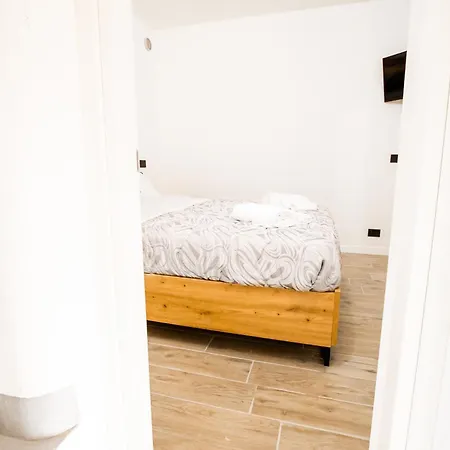 Palazzo Kame Polignano a Mare