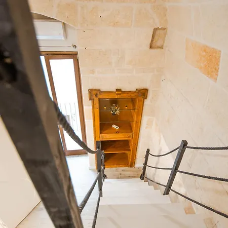 Palazzo Kame Apartment