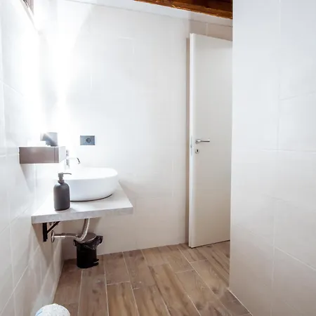 Palazzo Kame Polignano a Mare