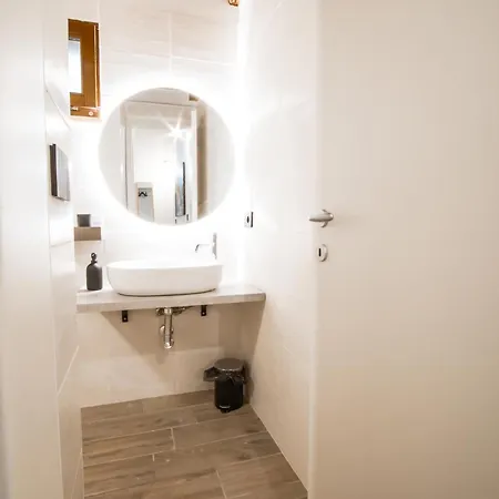 Apartment Palazzo Kame *