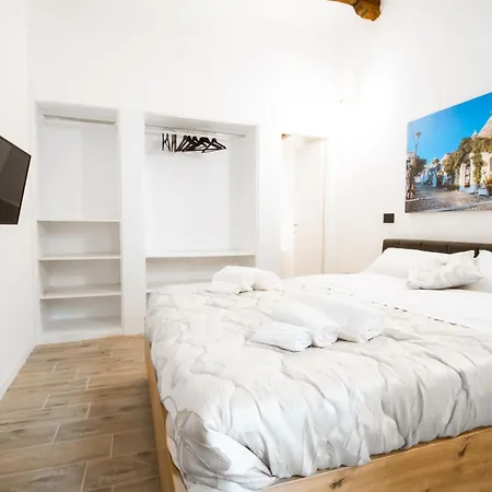 Palazzo Kame * Polignano a Mare