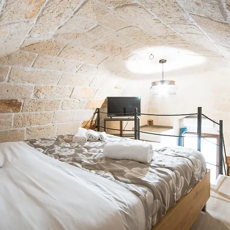 Apartment Palazzo Kame