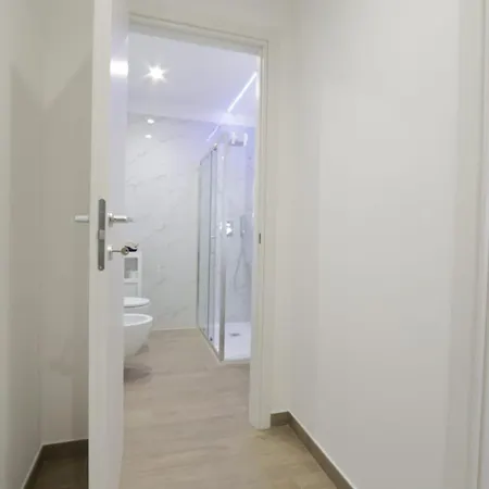 Palazzo Kame Apartment